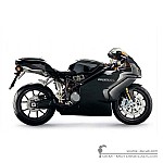 Ducati SUPERBIKE 999 S 2006