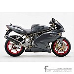 Ducati SUPERSPORT 1000 SS 2004