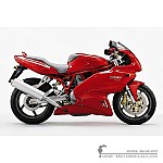 Ducati SUPERSPORT 1000 SS 2004