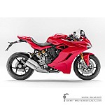 Ducati SUPERSPORT 939 S 2018