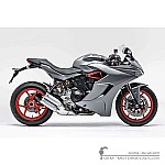 Ducati SUPERSPORT 939 2019