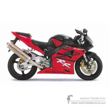 CBR900RR