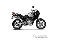 Autocollants pour Honda XL125V VARADERO 2001 - Noir • Honda Autocollants OEM