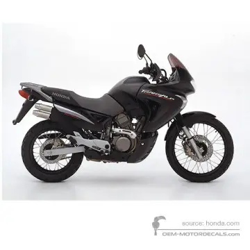 XL650V TRANSALP