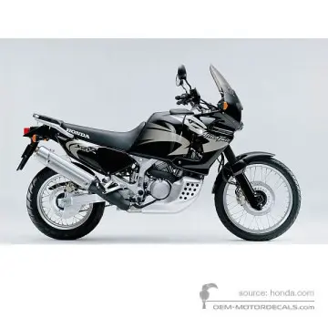 XRV750 AFRICA TWIN