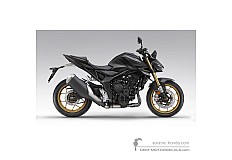 Pegatinas para Honda CB1000 HORNET 2025 Sp - Negro • Honda Pegatinas OEM