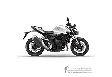 Pegatinas para Honda CB1000 HORNET 2025 - Blanco • Honda Pegatinas OEM