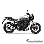 Honda CB1000F 2026