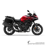 Honda CB1000GT 2026