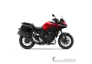 Pegatinas para Honda CB1000GT 2026 • Honda Pegatinas OEM