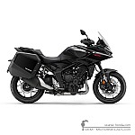 Honda CB1000GT 2026