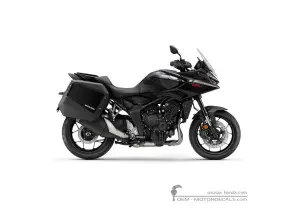Decals for Honda CB1000GT 2026 • Honda OEM Decals