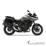 Honda CB1000GT 2026