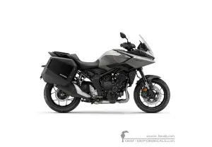 Aufkleber für Honda CB1000GT 2026 • Honda OEM-Aufkleber