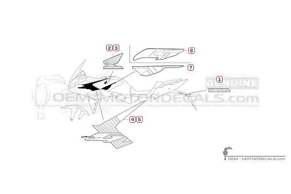 Honda CB1000GT 2026