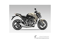 Pegatinas para Honda CB1000R 2010 - Beige • Honda Pegatinas OEM