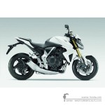 Honda CB1000R 2013