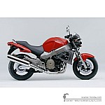 Honda CB1100 X11 2000