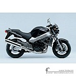 Honda CB1100 X11 2001