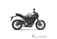 Adesivi per Honda CB125R 2023 • Honda Adesivi OEM