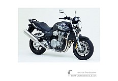 Adesivi per Honda CB1300 2005 - Nero • Honda Adesivi OEM