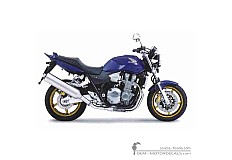 Adesivi per Honda CB1300 2007 • Honda Adesivi OEM