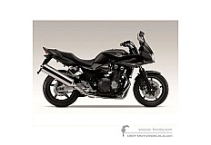 Pegatinas para Honda CB1300S 2010 - Negro • Honda Pegatinas OEM