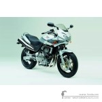 Honda CB600F HORNET S 2002