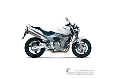 Stickers voor Honda CB600F HORNET 2003 - Wit • Honda OEM Stickers