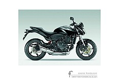 Decals for Honda CB600F HORNET 2009 - Black • Honda OEM Decals