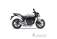 Stickers voor Honda CB600F HORNET 2012 - Wit • Honda OEM Stickers