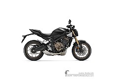 Aufkleber für Honda CB650R 2025 • Honda OEM-Aufkleber