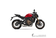Decals for Honda CB650R 2026 • Honda OEM Decals
