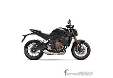 Decals for Honda CB650R 2026 • Honda OEM Decals