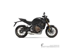 Aufkleber für Honda CB650R 2026 • Honda OEM-Aufkleber
