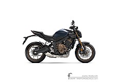 Adesivi per Honda CB650R 2026 • Honda Adesivi OEM