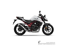 Naklejki do Honda CB750 HORNET 2025 • Honda Naklejki OEM
