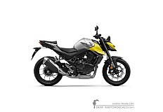 Stickers voor Honda CB750 HORNET 2026 • Honda OEM Stickers