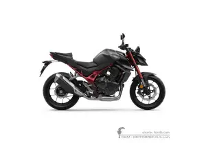 Pegatinas para Honda CB750 HORNET 2026 • Honda Pegatinas OEM