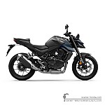 Honda CB750 HORNET 2026