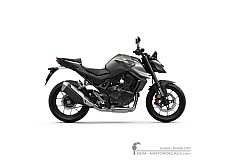 Pegatinas para Honda CB750 HORNET 2026 • Honda Pegatinas OEM