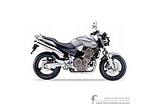 Aufkleber für Honda CB900F HORNET 2004 - Silber • Honda OEM-Aufkleber
