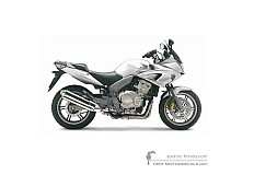 Decals for Honda CBF1000 2010 - Silver • Honda OEM Decals