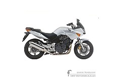 Aufkleber für Honda CBF600S 2005 - Silber • Honda OEM-Aufkleber
