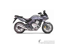 Autocollants pour Honda CBF600S 2008 - Gris • Honda Autocollants OEM