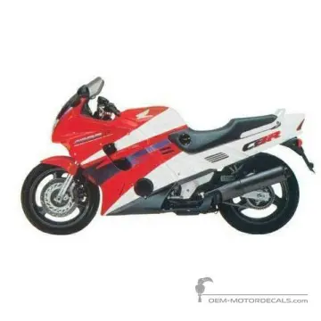 Honda CBR1000F 1994