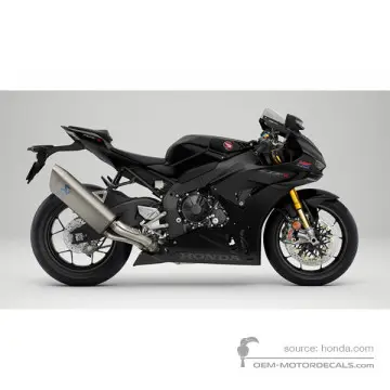 CBR1000RR FIREBLADE