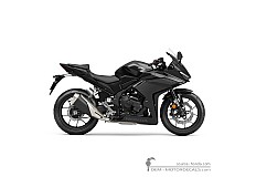 Autocollants pour Honda CBR500R 2025 • Honda Autocollants OEM