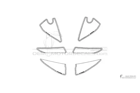 Honda CBR600RR Racing