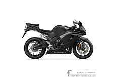 Pegatinas para Honda CBR600RR 2024 - Negro • Honda Pegatinas OEM